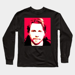 dax shepard Long Sleeve T-Shirt